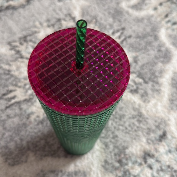 Starbucks Tumbler - Picture 2 of 7